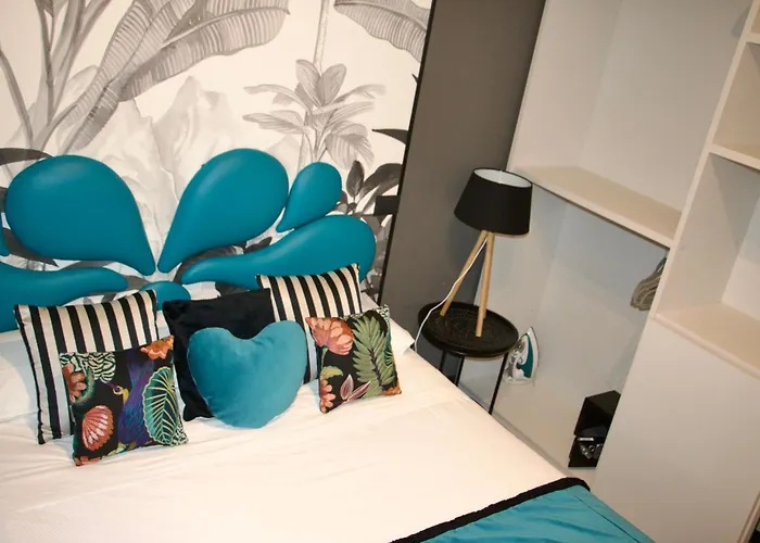 Xcross Suites Roma